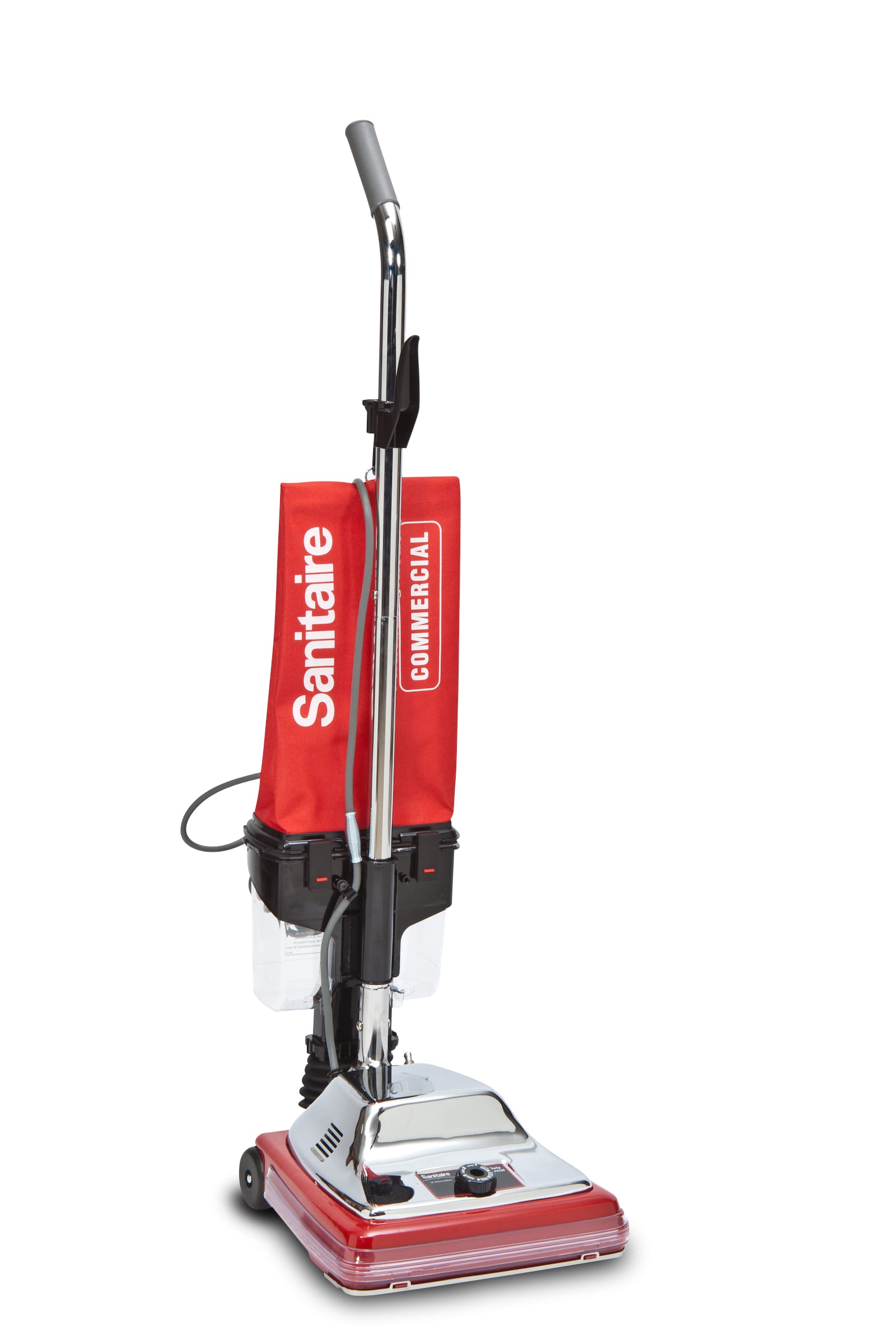 J1000 Sanitaire Vacuum Cleaner Dependable Plastic