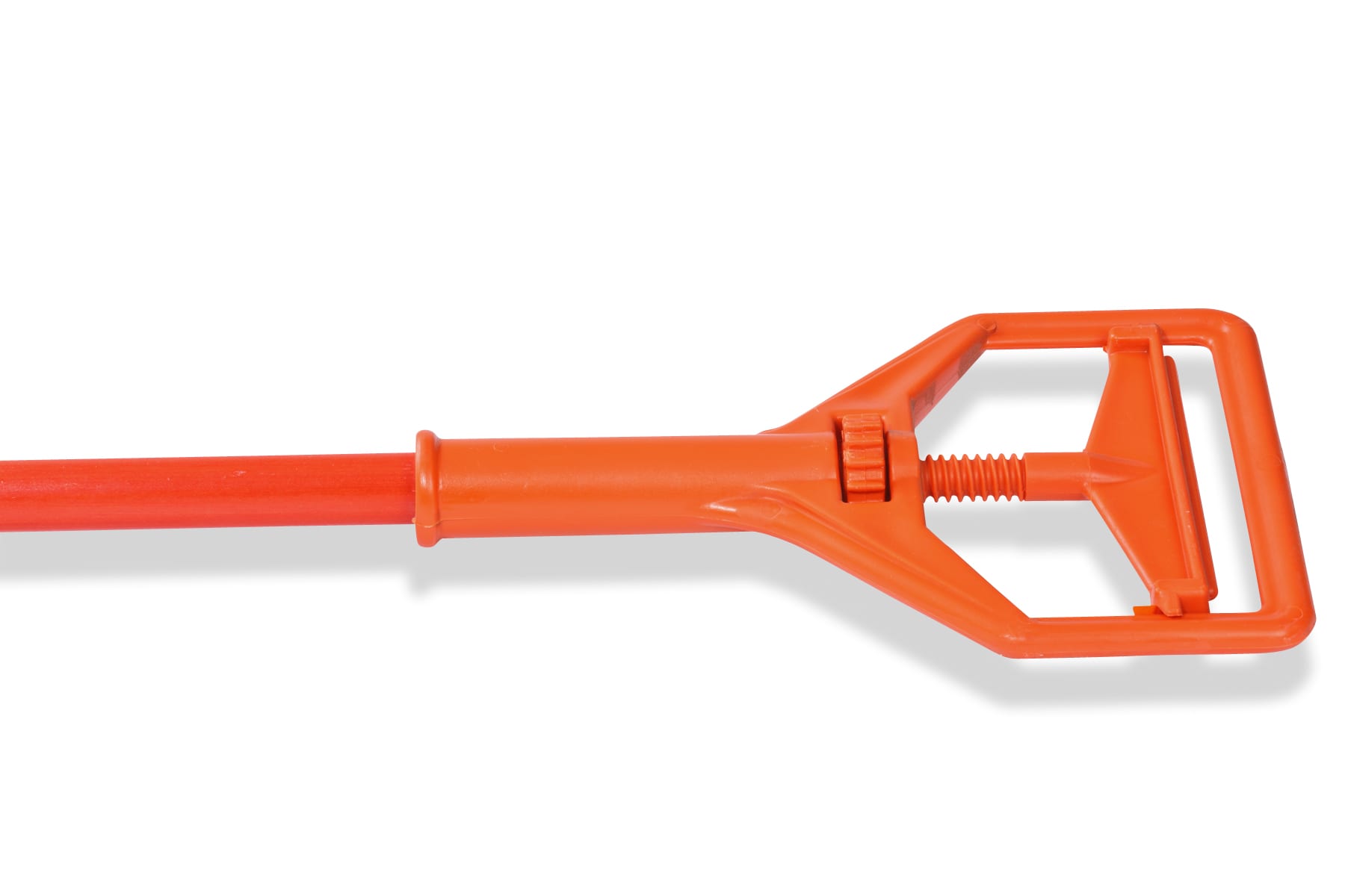 J1330 Plastic Wingnut Mopstick Dependable Plastic