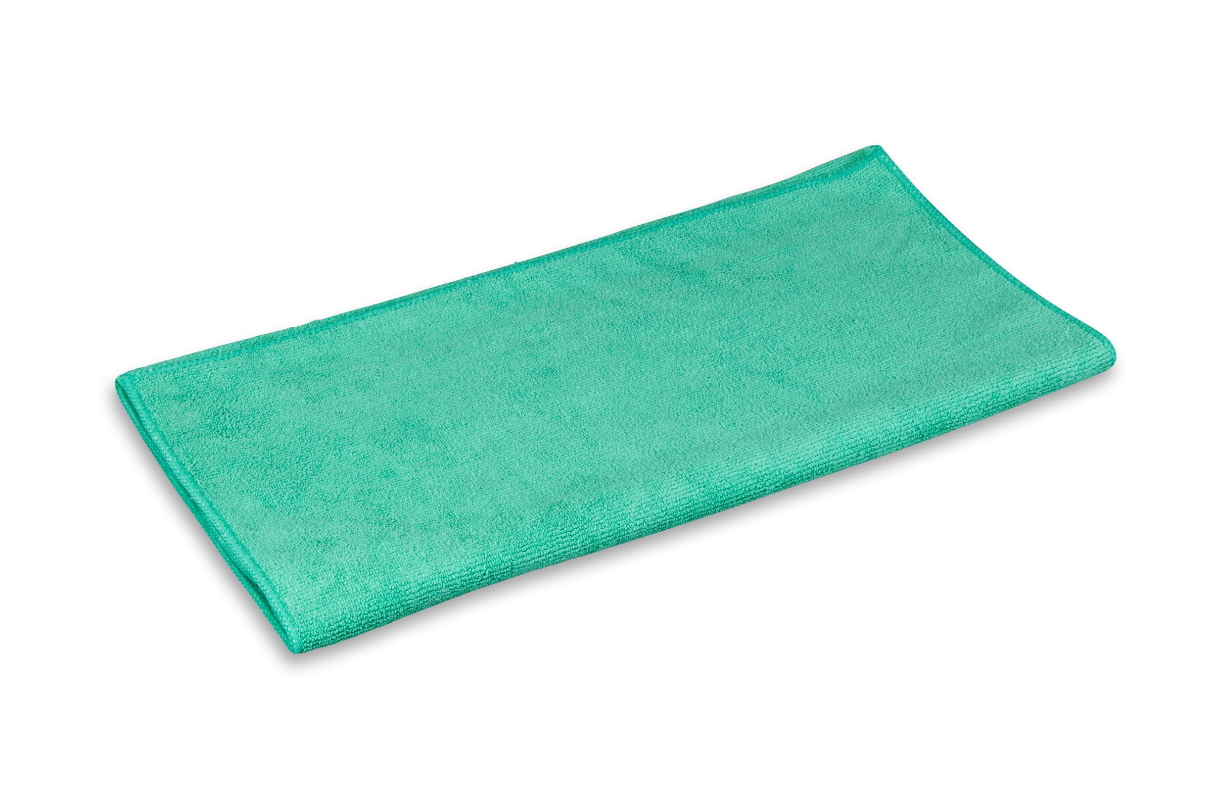 J1890 - 16X16 Microfiber Wiper (Economy) - Dependable Plastic