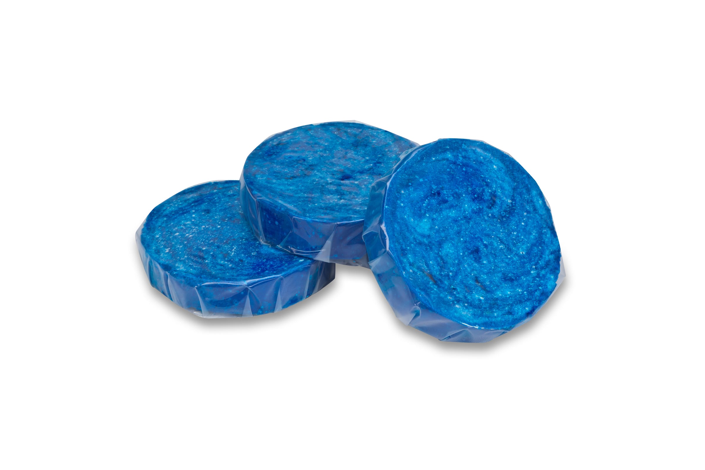 OC1050 Urinal Blocks Dependable Plastic