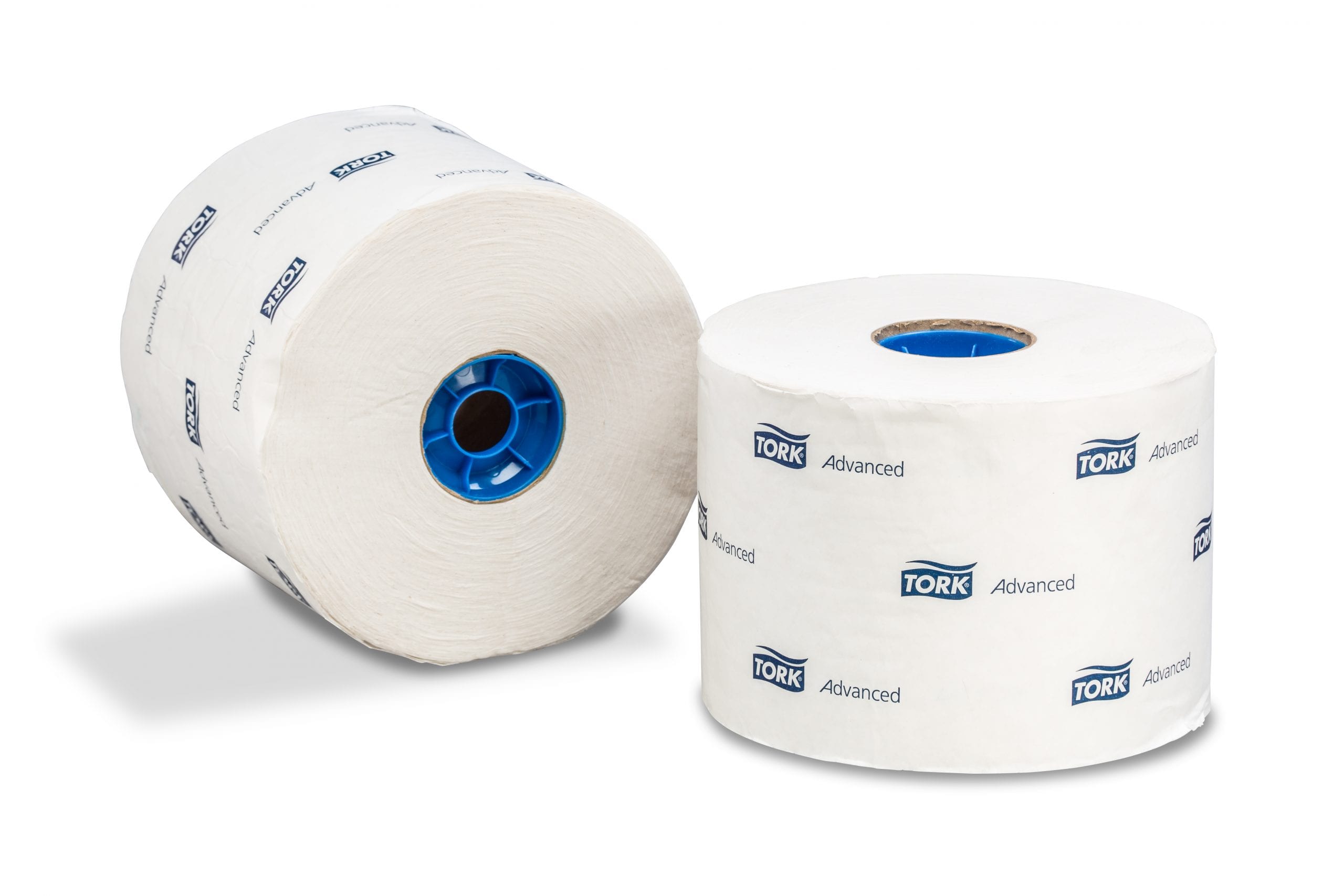 P2500 - Tork Advanced Bathroom Tissue 36/CS - Dependable Plastic
