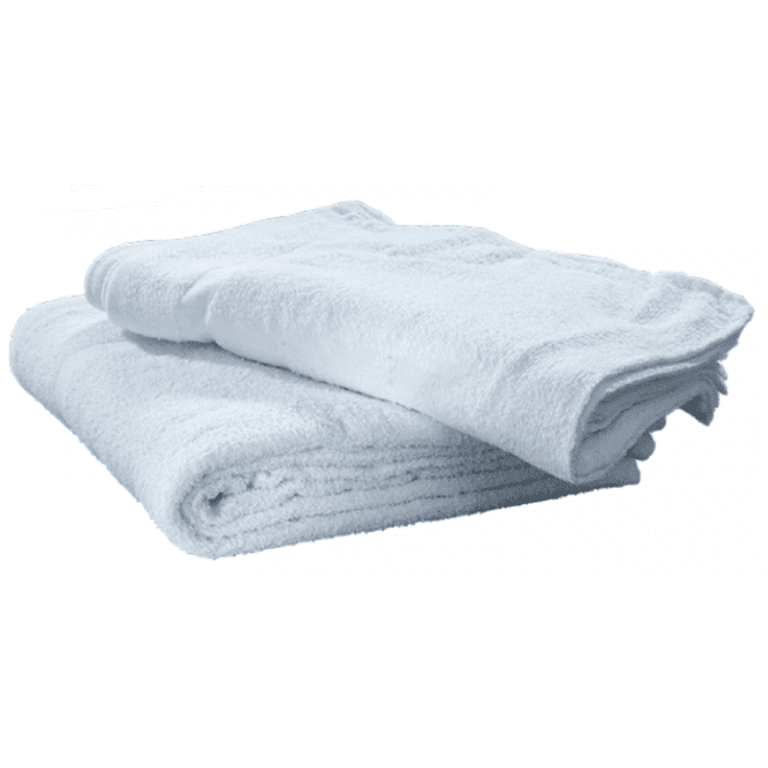 Spa Towels Dependable Plastic